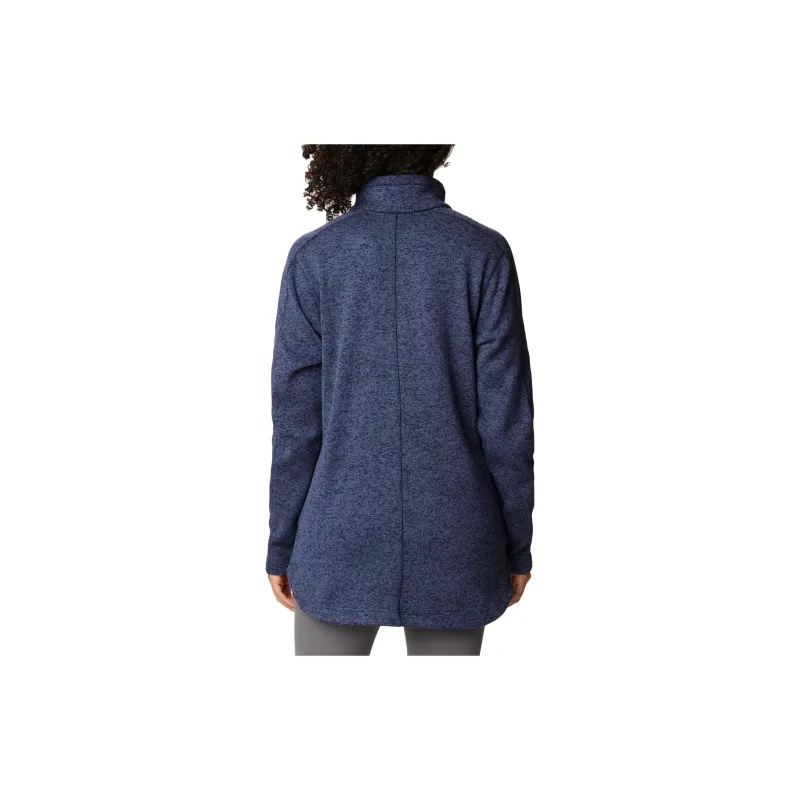 Columbia Sweater Weather™ Knitwear Women's Navy Blue-1