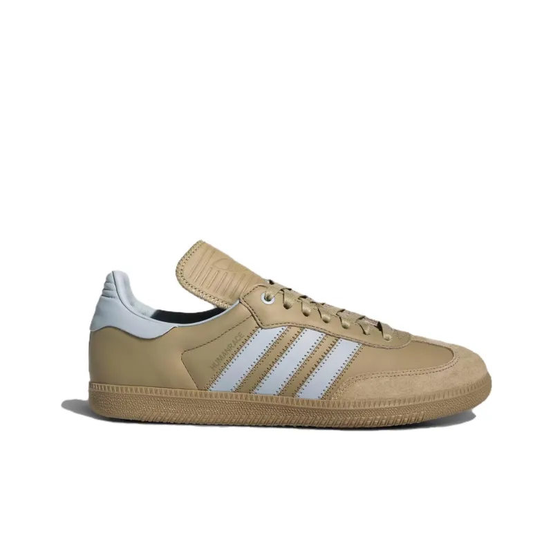 Adidas Samba Pharrell Humanrace Orbit Green-1