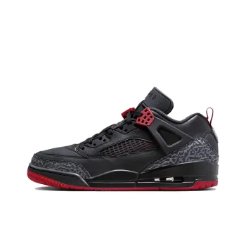 Jordan Spizike Low Bred Men's
