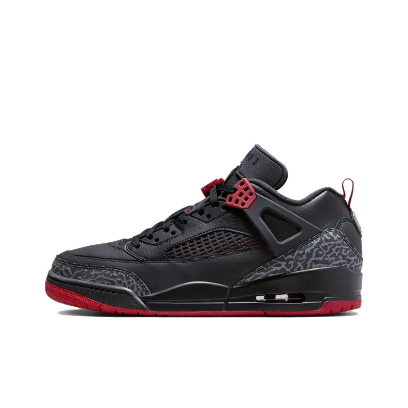 Jordan Spizike Low Bred Men's-0