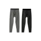 Light Heather Gray+Classic Black