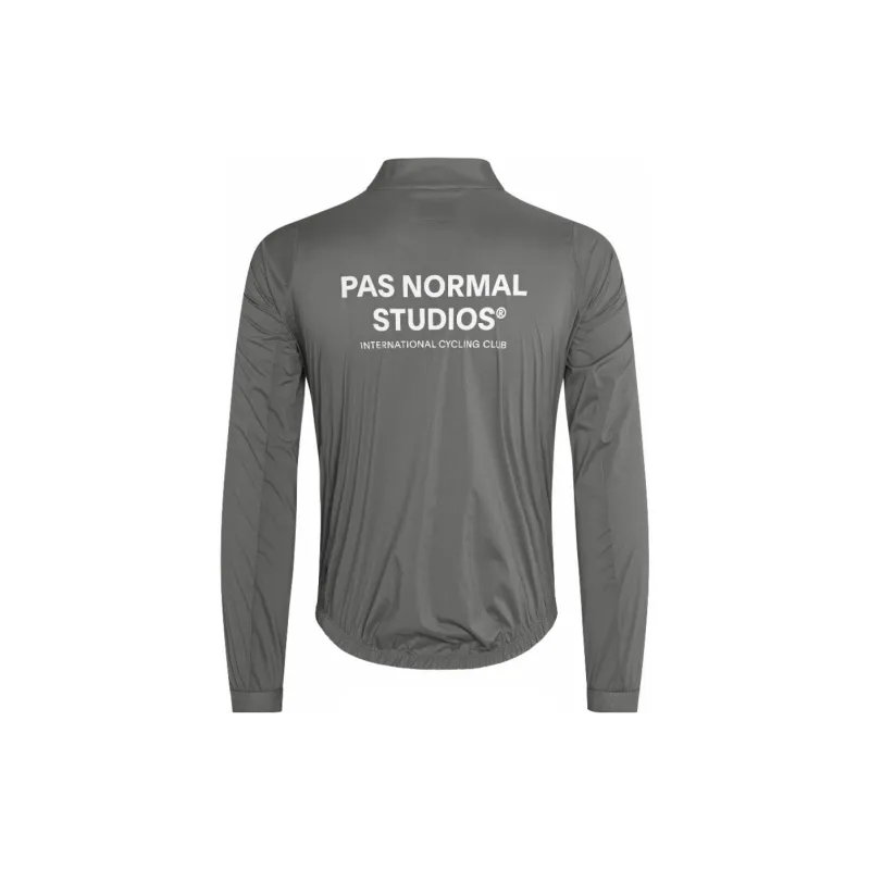 PAS NORMAL STUDIOS Cycling Clothing Men's Gray-1