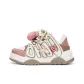 White Pink