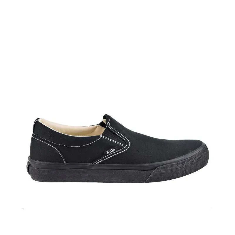 Polo Ralph Lauren Thompson SK-VLC Black-1