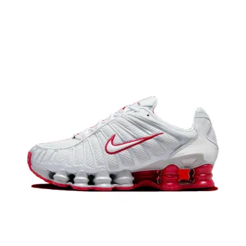 Nike Shox TL Platinum Tint Women's