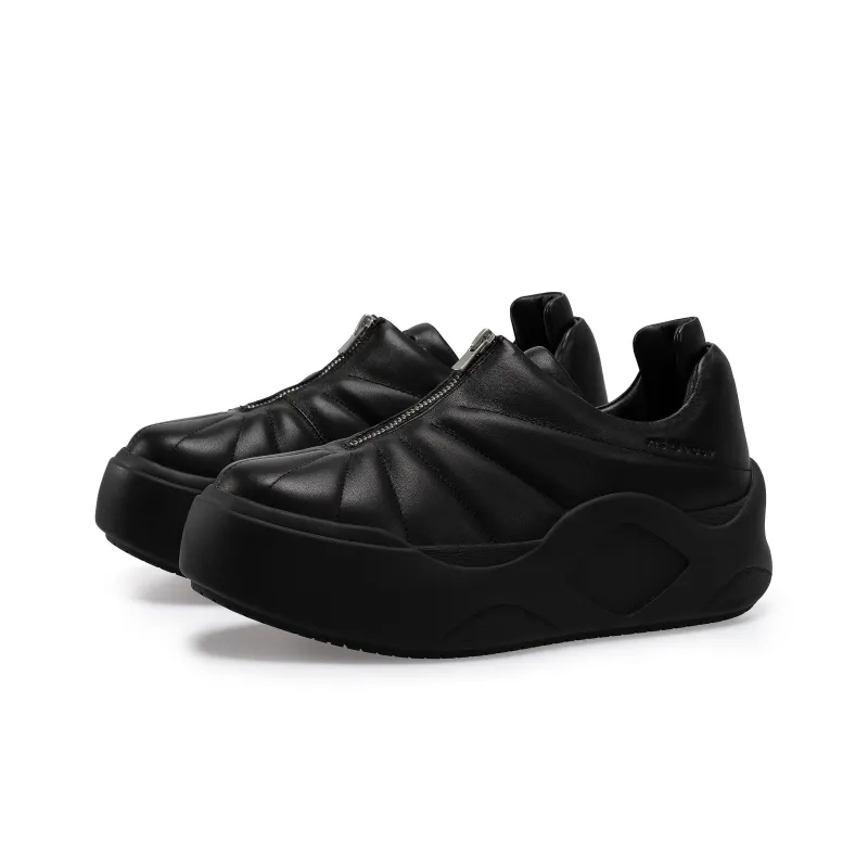 XINYINSU Low-Top Skateboard Shoes Unisex-1