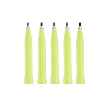 Kawasaki Badminton Grip Tape Neon Yellow Polyurethane EVA 1100*26*0.7MM