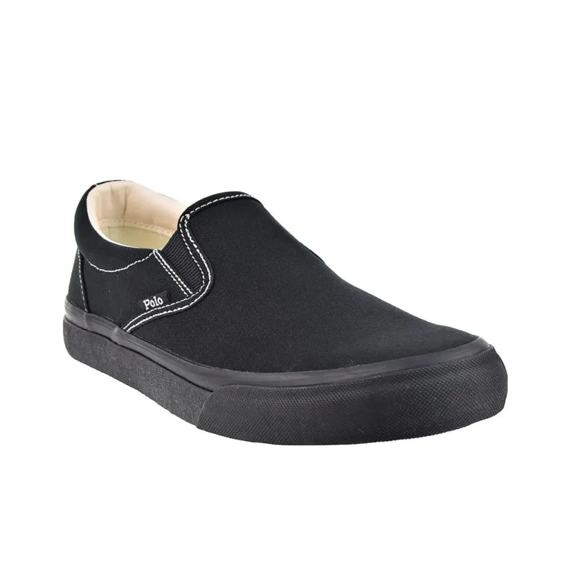 Polo Ralph Lauren Thompson SK-VLC Black-2