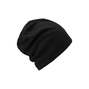 AAJF Cotton-Polyester Blend Beanies Unisex