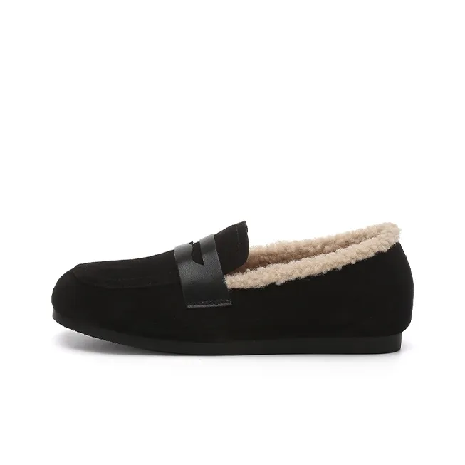 DAPHNE Casual Single Shoes Women's-0