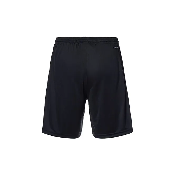 Adidas Casual Shorts Men's Black-2
