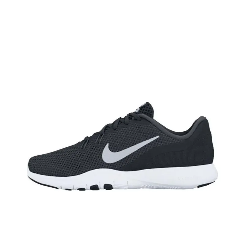 Nike Flex Trainer 'Black' Women's-0