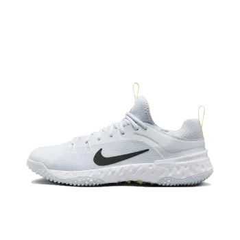 Nike Huarache 9 Elite Tf Lax Se 'Grey White'