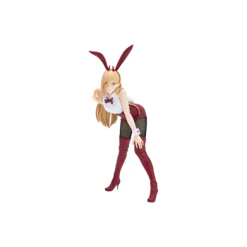 FURYU BiCute Bunnies Chainsaw Man Power Bonus Gifts 25cm