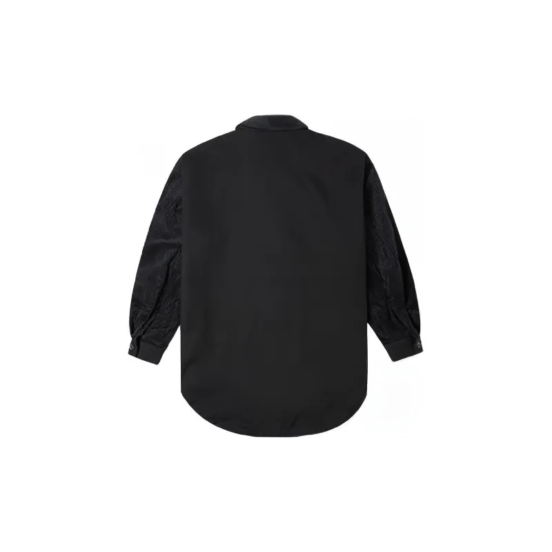 Converse Jackets Women's Ink Black-1