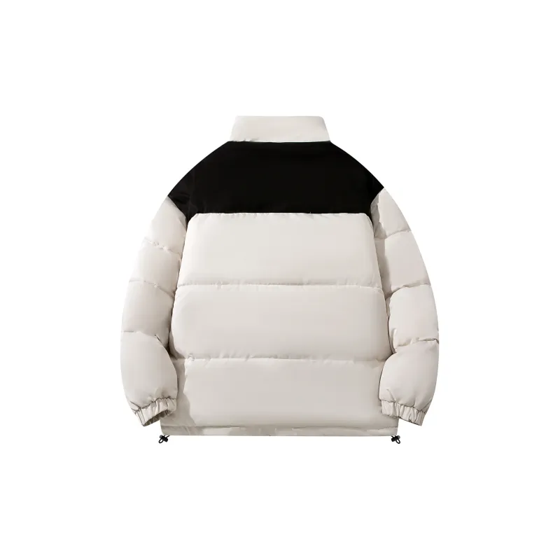 Northend Puffer Jacket Coat Unisex-31