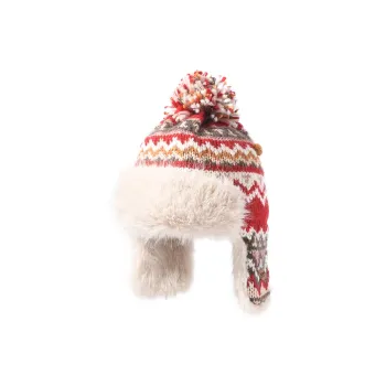 KENMONT Trapper Hats Women's