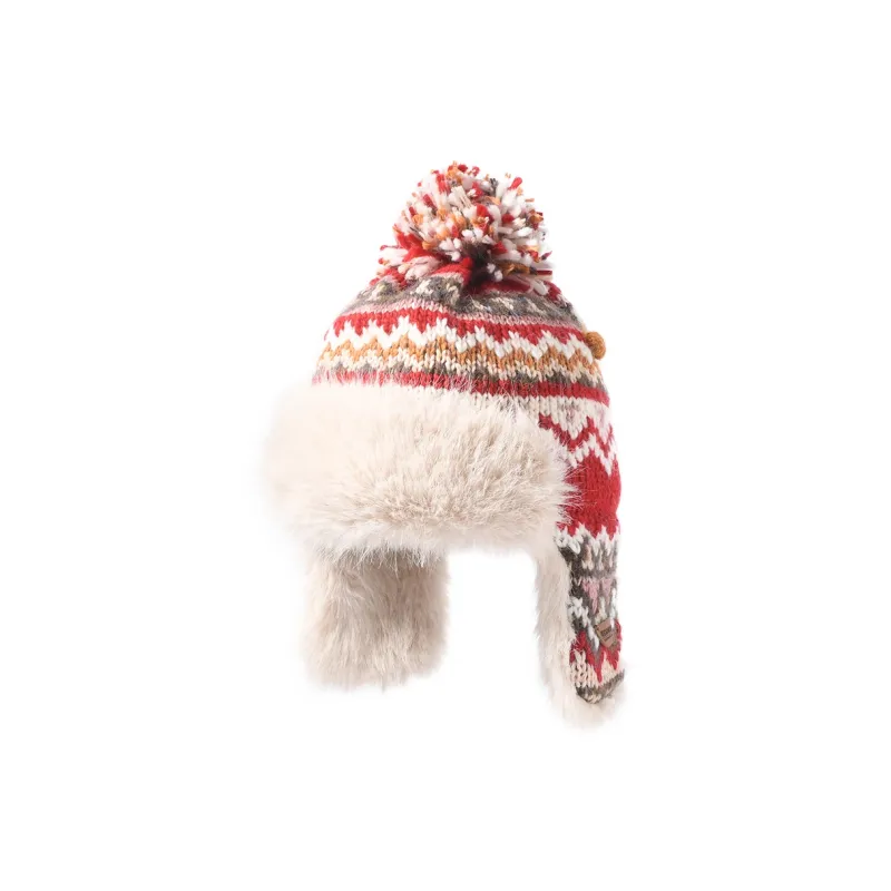 KENMONT Trapper Hats Women's-0
