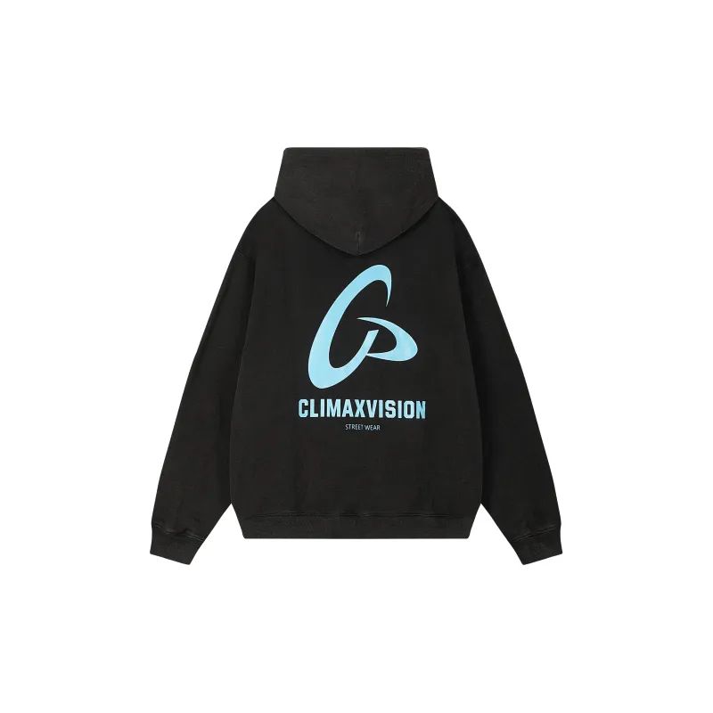 CLIMAX VISION Frisbee Series Sweatshirt Unisex-1