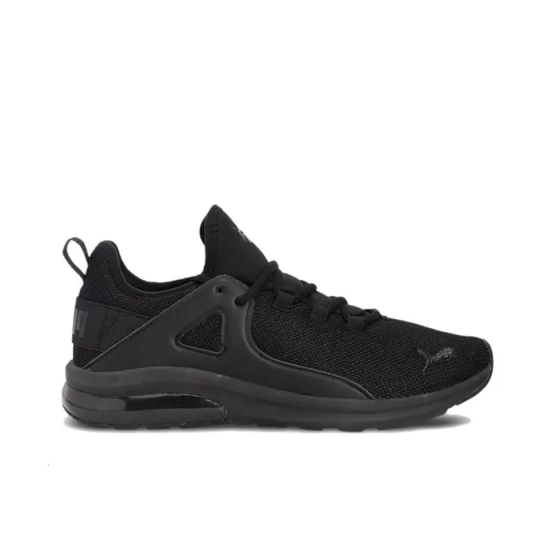 PUMA Electron 2.0 'Triple Black'-1