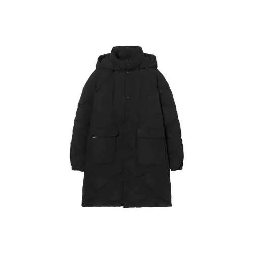 N-MAX Down Jackets Men
