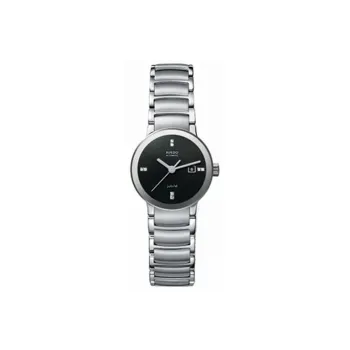 RADO Women's Crystal Collection Watch