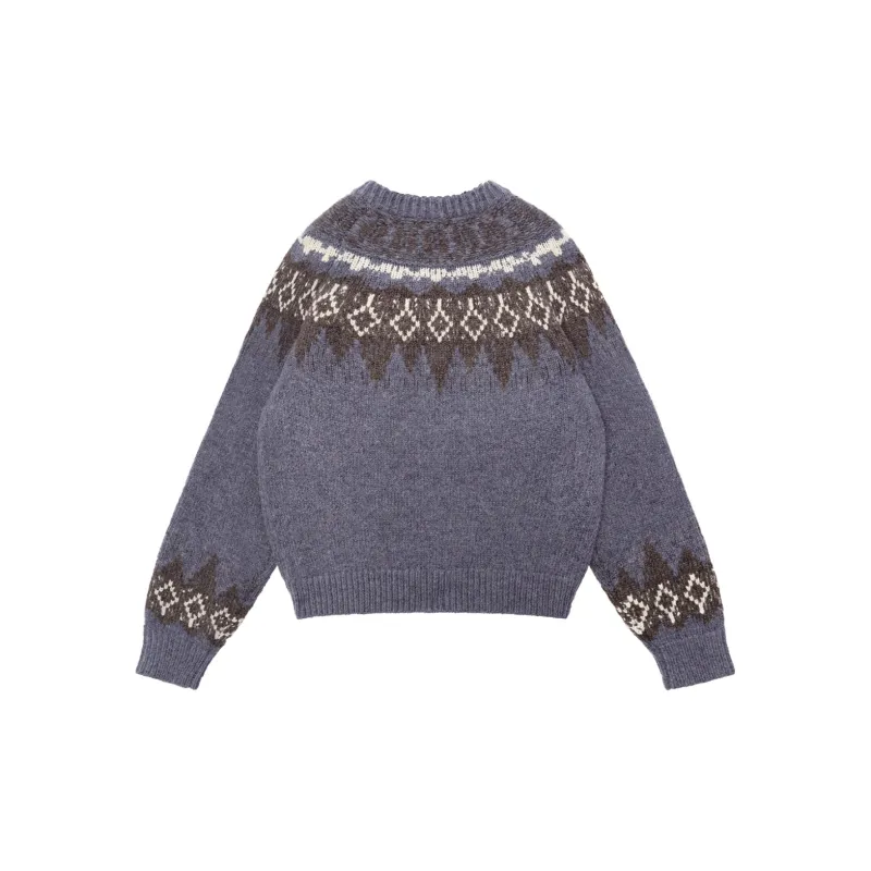 SIMPLE PROJECT Sweaters Unisex-1