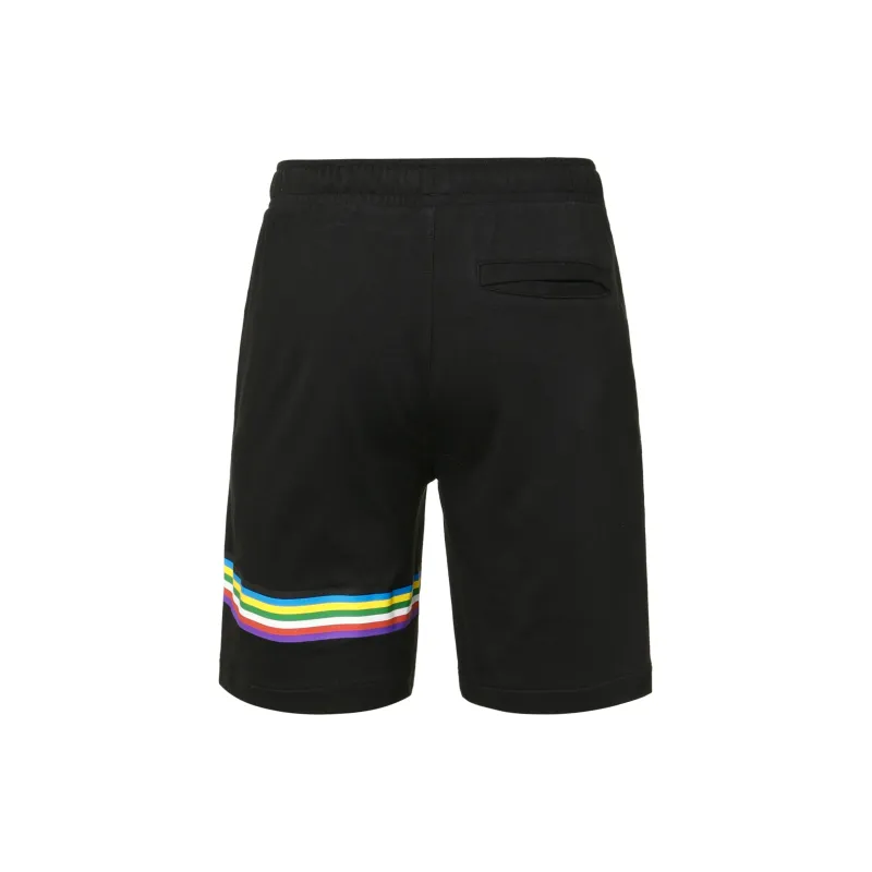 PUMA Sports Shorts Men Black-1