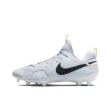 Grey/White/Light Green/Black