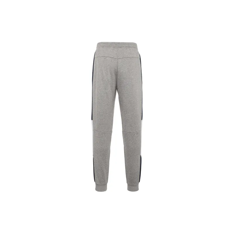 Champion Knitted Sweatpants Men Oxford Gray-2