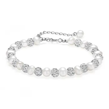 Beth Jewelry Freshwater Pearl Bracelets Women's