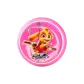 [Everyday/Pink]Children's Soft Frisbee