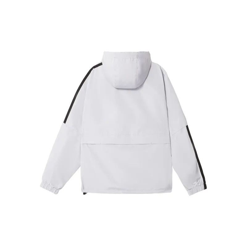 66/ROUTE 66 Windbreaker Jacket Unisex-5