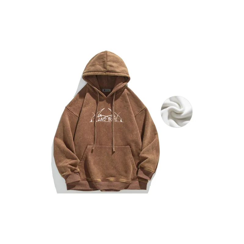 B.X Sweatshirts Unisex-27