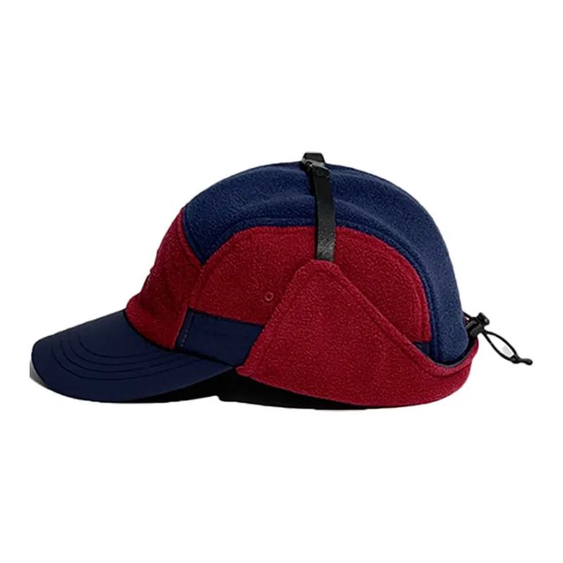 Yamaichi Maru Baseball Caps Unisex-12