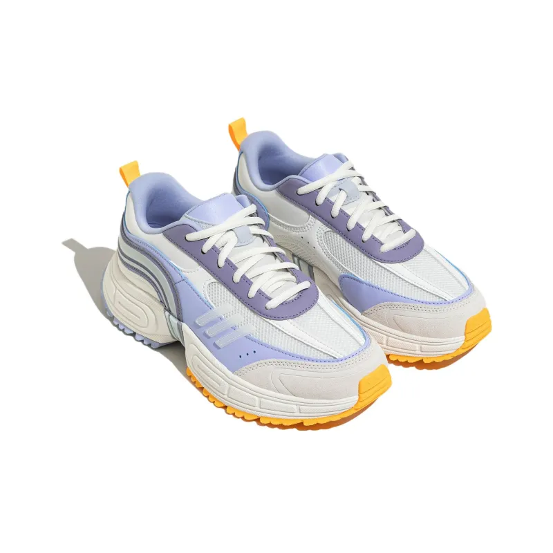 Adidas Neo Fantasy Flow 'Blue White'-1