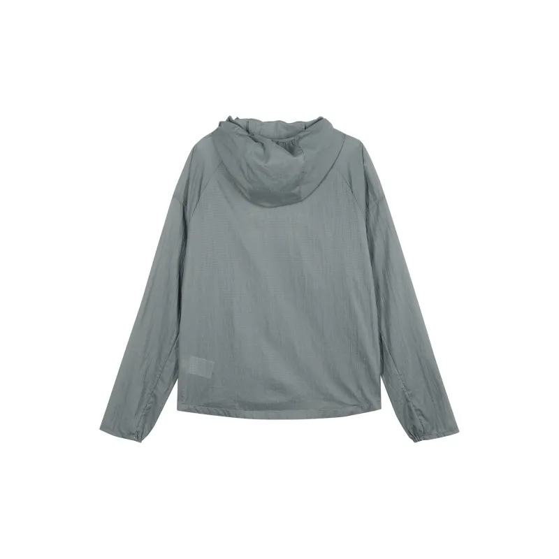 Nike Jackets Men Smoke Gray-1