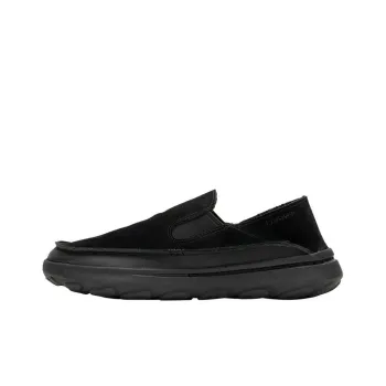 Hut Moc 2 MERRELL Suede 'Black Raven'