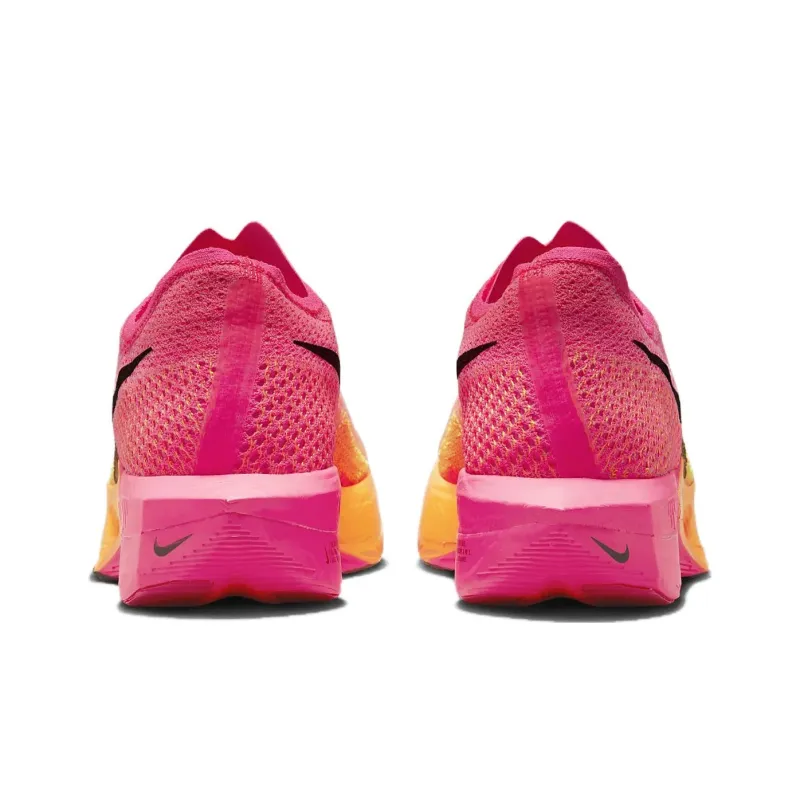 Nike ZoomX Vaporfly 3 Hyper Pink Laser Orange-4