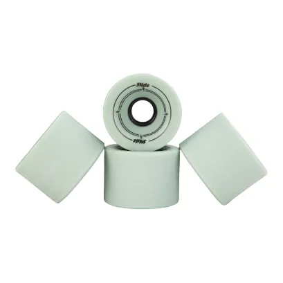 SLIDESKATE Skateboard Wheels-3