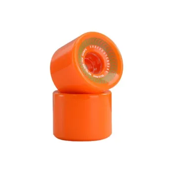 DECKWAR Skateboard Wheels Land Surfboards