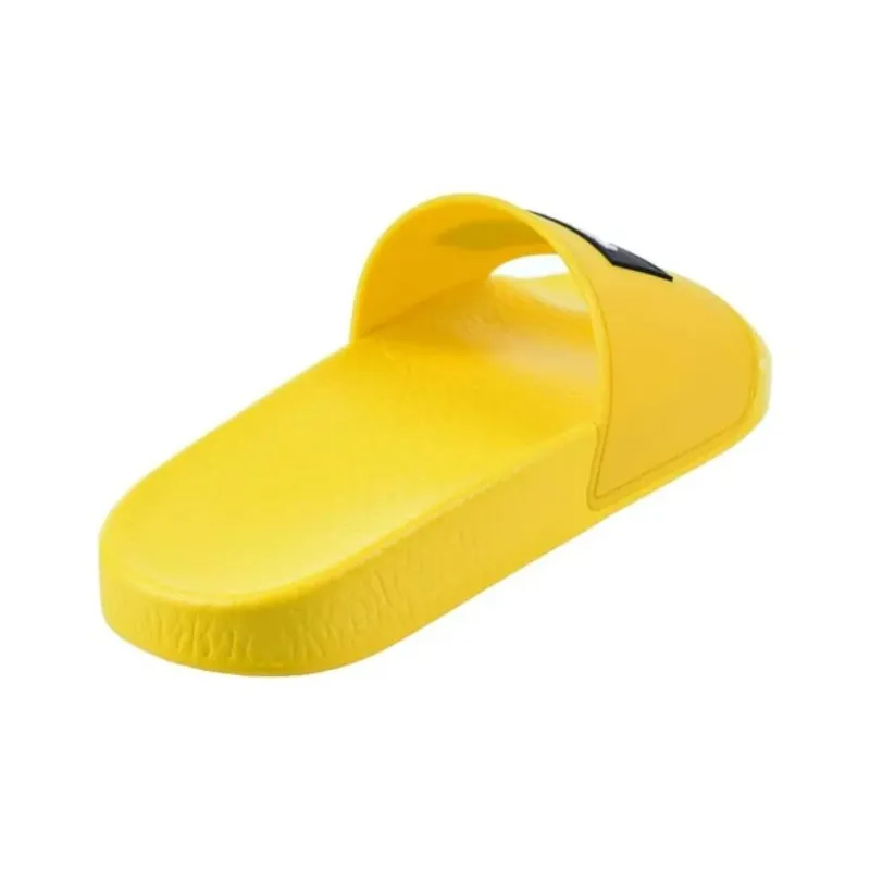 Polo Ralph Lauren Polo Sport Slide Canary Yellow-3