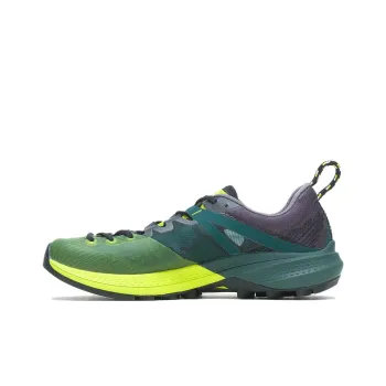 Mtl Mqm Women's MERRELL 'Hi Viz Jade' Women's
