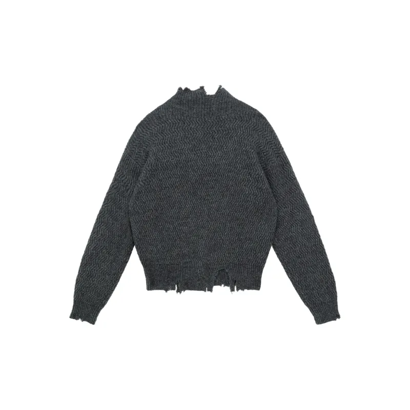 SIMPLE PROJECT Sweaters Unisex-1