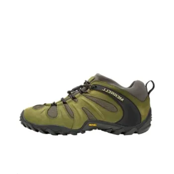 Chameleon 8 Stretch MERRELL 'Avocado'