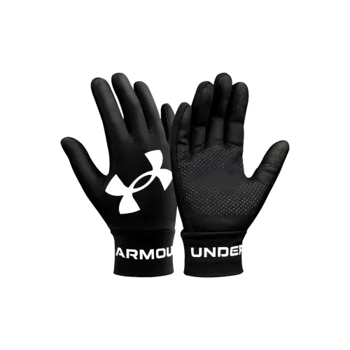 Under Armour Sports Gloves Unisex