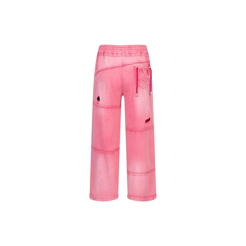 1 TROP FORT Casual Pants Women's-7