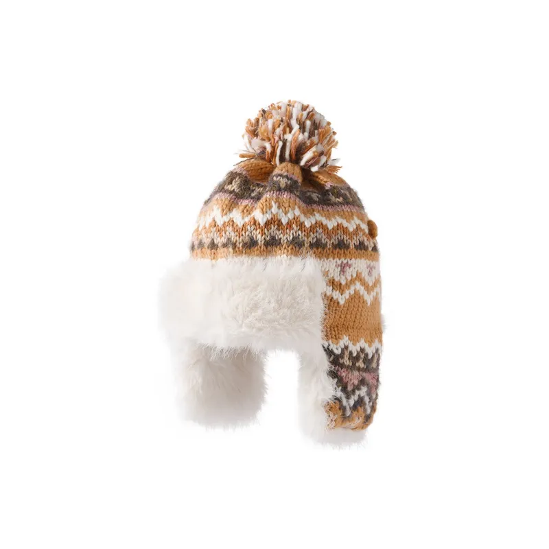 KENMONT Trapper Hats Women's-7