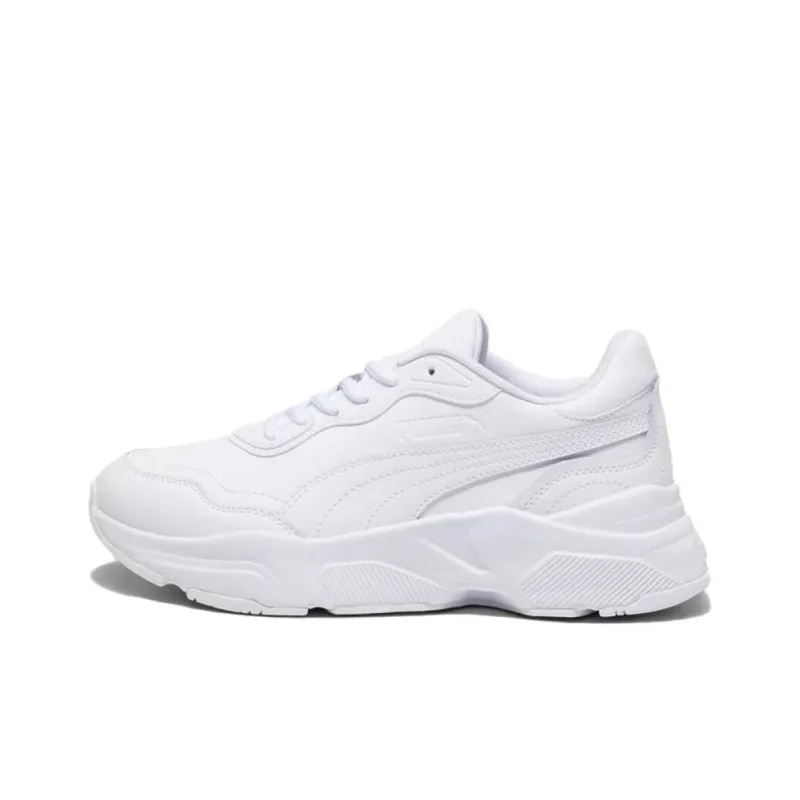 PUMA Cassia Rose 'White Frosted Ivory' Women's-0