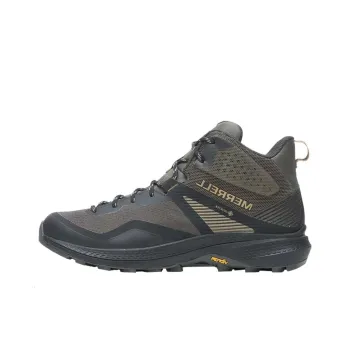 Mqm 3 MERRELL Mid GORE TEX 'Olive'